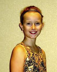 Area fair queens, talent place at state