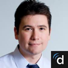 Dr. Christopher Velez, MD