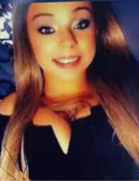 Obituary information for Tiffany Hill