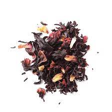 Buy Dried Hibiscus Flower For Cooking Spiceology Dried Hibiscus Flowers Herbs Hibiscus Flowers