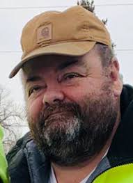 Steve Leon Carpenter