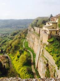 Its situation is marvellous the tufa butte on which orvieto is located is itself riddled with tunnels and wells dating from etruscan times to. Why You Should Visit Orvieto Italy Wanderwisdom Travel