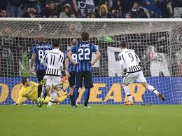 Juventus took a huge step towards the serie a title with a derby d'italia win thanks to goals from aaron ramsey and paulo dybala | serie a timthis is the. Juventus Inter 2 0 Bonucci E Morata Affossano L Inter Ora La Coppa Italia Corriere It