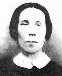 Isabella (McKenzie) McCorquodale (1827-1863)