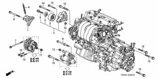 Rsx online reference owner's manual. Acura Rsx Engine Diagram Fuse Relay Box Begeboy Wiring Diagram Source