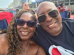 Good morning. New to the group. #25YearsStrong