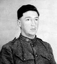 World War I Letters, Newberry County, South Carolina