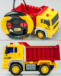ماشین کنترلی کامیون راهسازی Trucks Vehicles