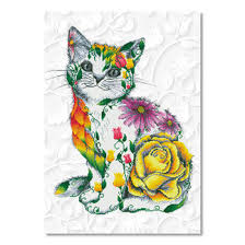5d diamond painting bilder erfreuen sich immer hochwertige diamanten (glitzersteine). Diamond Painting Mit Diamond Dotz Junghans Wolle Online Shop