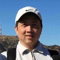 Alvin Lin Email & Phone Number