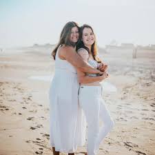 Emily Wolf and Holly Roos' Wedding Website
