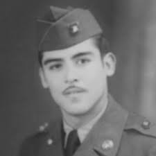 Agapito Carrillo Obituary (2015)