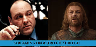 Find the best deals for hbo go. 5 Great Completed Tv Series You Must Watch On Astro Go
