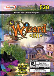 Check spelling or type a new query. Prepaid Game Card Wizard101 Free Online Game