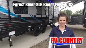 Check spelling or type a new query. New 2020 Forest River Rv Xlr Boost 21qbs Toy Hauler Travel Trailer At Rv Country Sparks Nv 29101