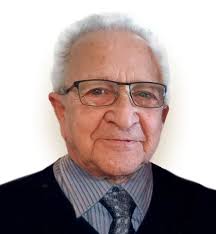 Léon Sirois et Fils -- Jean-Guy Charest, 1936-2021