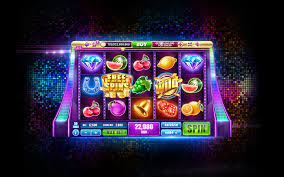 Pin On Slot Machine