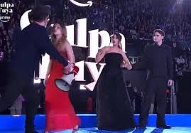 Chúng tôi sẽ giải thích về cuộc chiến được cáo buộc giữa Nicole Wallace và Gabriel  Guevara. Tất cả những gì chúng ta sẽ nói đều dựa trên những giả định được