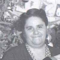 Sarah Elizabeth Mosley (1908–1975)