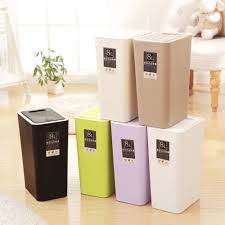 Top marken günstige preise große auswahl. Divaofherlife Kaufen Gunstig 8l Kunststoff Mulleimer Drucken Abdeckung Papierkorb Home Kuche Buro Abfall Bin Wohnzimmer Wc Papier Korb Veranstalter Preise Online