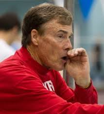 Hall of Fame Skip Kenney