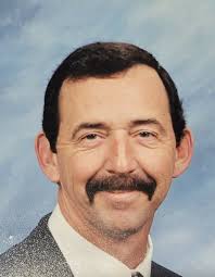 Obituary of C. L. Mayberry