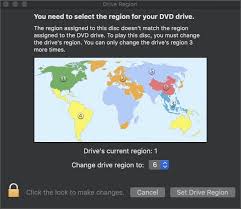 Thank you so very much! 3 Ways To Unlock Or Bypass Dvd Region Codes How To Guide