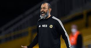 Born 25 january 1974), known simply as nuno as a player, is a portuguese former footballer who played as a goalkeeper, and is the current head coach of premier league club wolverhampton wanderers. Man Utd Told To Consider Nuno Espirito Santo As Ole Gunnar Solskjaer Replacement Mirror Online