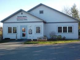 Emergency work is, by its nature. Eastern Maine Emergency Veterinary Clinic Home Facebook