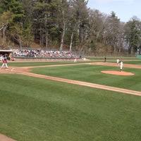 Two athletic fields and a recreation center are also located on the campus. Shea Field Boston College Baseball Field In Newton