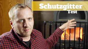 Kinderschutz für feuerstelle aus stahl schwarz, kinderschutzgitter, schutzgitter, brandschutzgitter, für öfen und kamine, made in italy. Schutzgitter Fur Den Kamin Kinder Hunde Von Bomi Youtube