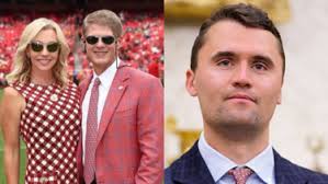 NFL analyst slams Donald Trump's remarks at Charlie Kirk memorial as  “absolutely insane”