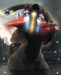 Tripod (war Of The Worlds) Porn - Rule 34