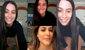 Share facebook share twitter share whatsapp+ open share. Bianca Andrade Archives Ig Live S Tv