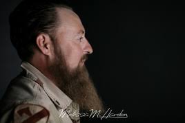 Bearded Wonder Project