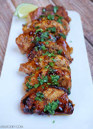 Put all of the ingredients in a freezer bag and mix well, covering the pork. Sriracha Lime Pork Tenderloin Paleo Pork Recipes Pork Tenderloin Recipes Tenderloin Recipes
