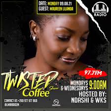 Join Hempson Flint Berlusconi (WKS) & Ndashi