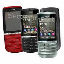 In order to unlock an iphone you need to provide the imei number, which can be found by dialing *#06#, or by checking in the iphone settings. Nokia Asha 300 Unlocked 5mp Tocuh Type 3g Hebrew English Arabic Russian Phone Ebay