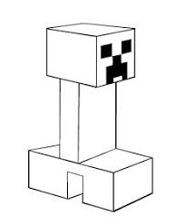 Add these free printable science worksheets and coloring pages to your homeschool day to reinforce science knowledge and to add variety and fun. Desenhos De Minecraft Para Colorir E Imprimir Minecraft Coloring Pages Pirate Coloring Pages Pokemon Coloring Pages