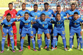 Seu primeiro título foi a taça amílcar cabral de 2000. Selecao De Cabo Verde Inicia Segunda Feira Na Praia Segunda Fase De Preparacao Do Jogo Com Uganda Selecao Cabo Verde Sapo Desporto