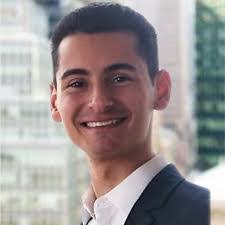 Dorian Dreyfuss's Instagram, Twitter & Facebook