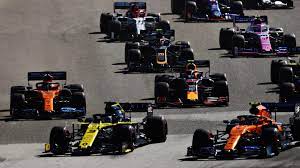 In our carbon laboratories, we're able to accurately measure the tensile strength of strips of carbon fibre samples. Formula 1 Announces Plan To Be Net Zero Carbon By 2030 Formula 1