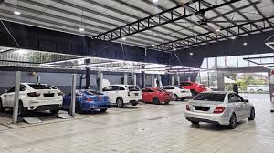 Design that isn't just nice to see, but also nice to drive in. Kpdnhep Cadang Bengkel Didaftarkan Tiada Standard Punca Kualiti Servis Bengkel Teruk Wapcar