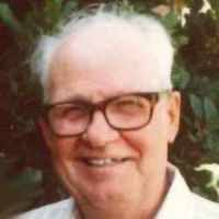Charles Wesley Skinner (1928–2020)