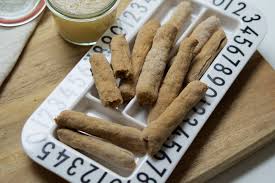 If you are contemplating baby led weaning (blw) for your baby, or thought of combining blw and spoon feeding, chances are you have joined one of the numerous support groups on facebook or. Baby Dinkelstangen Selbermachen