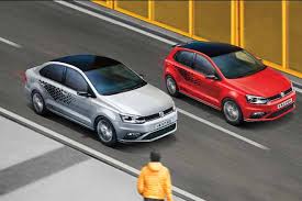 The 2020 volkswagen polo carries a braked towing capacity of up to 1200 kg, but check to ensure this applies to the based on 142 cars listed for sale in the last 6 months. Volkswagen Polo And Vento Tsi Edition Launched With 110hp Priced From Rs 7 9 Lakh The Financial Express