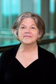 Joan Becker's Instagram, Twitter & Facebook