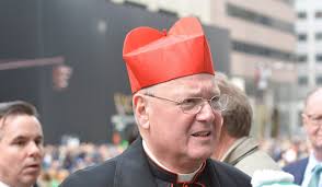 Cardinal Timothy Dolan retires: A quarter-century titan of the American  Church steps aside