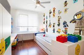 It used to be a musty basement with low ceilings, so this has been the greatest. 40 Best Lego Room Designs For 2016 Lego Room Decor Lego Bedroom Lego Room
