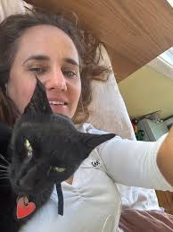 Hi I don't suppose anyone could point me in the direction of where I could  borrow a cat trap as my cats been missing but has been spotted but cannot  catch her